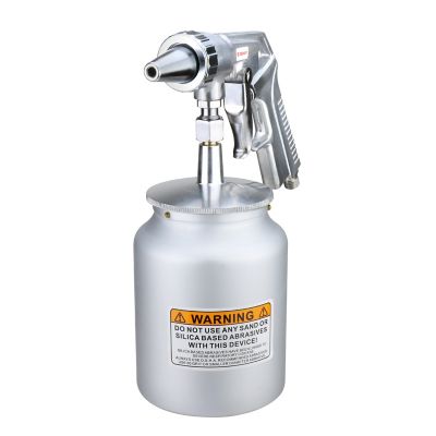 Image showing  2 lb. Handheld Abrasive Blaster