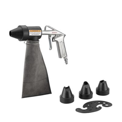 JobSmart Abrasive Spot Blasting Kit