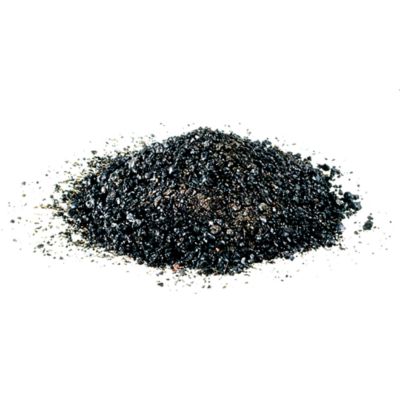 Black Diamond 50 lb. Aluminum Oxide Blasting Abrasive