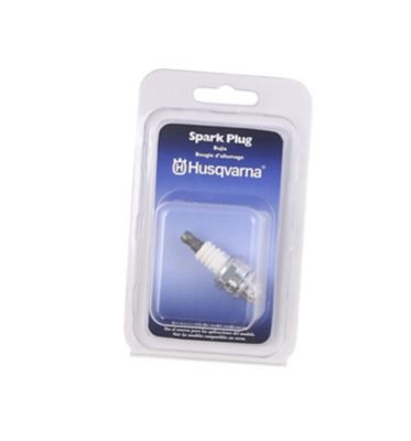 Husqvarna Replacement Chainsaw Spark Plug for 316, 385XP, 395XP and 3120