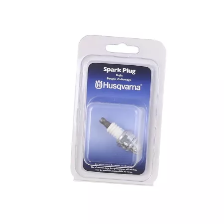 Husqvarna Replacement Spark Plug for 316 385XP 395XP and 3120 Chainsaws Trimmer Maintenance & Repair