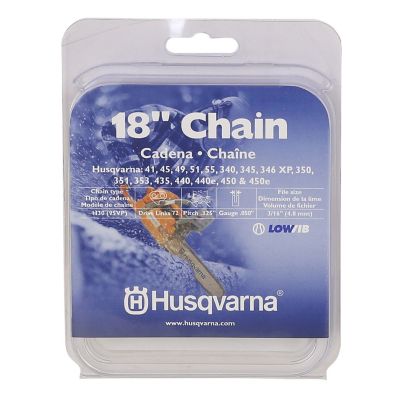 Oregon Chainsaw Chain Husqvarna 359 362xp 545 Bar 28 33 35 38 cm .325" 21bpx 