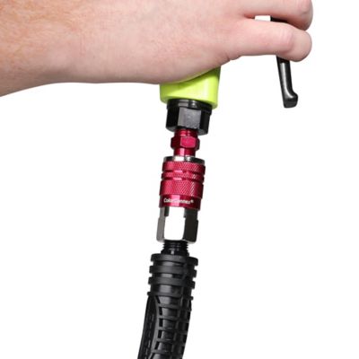 Image showing 5 th Legacy ColorConnex Industrial Coupler and Plug Kit, 14 pc.