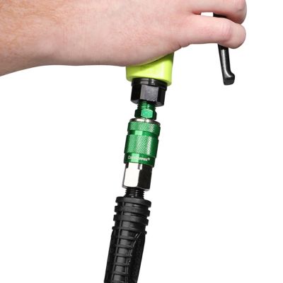 Image showing 5 th Legacy ColorConnex ARO Coupler and Plug Kit, 14 pc.