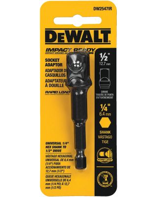 Dewalt socket adapter for drill new arrivals