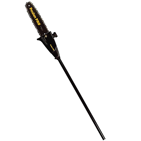 Poulan Pro 8 in. Pole Pruner Attachment