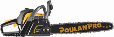 Poulan Pro PPR5020-BRC 20" Bar 50cc 2 Cycle Gas Chainsaw Open Box 