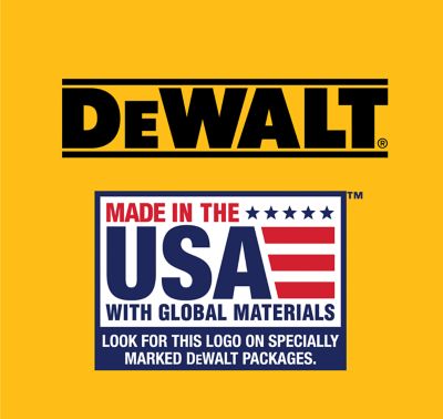 Image showing  6 in. 6 TPI Taper Blade Wood Cutting Reciprocating Saw Blades, 2-Pack