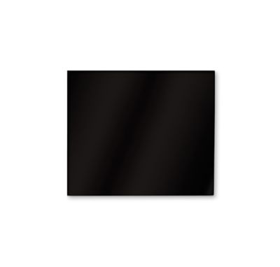 Image showing  4-1/2 in. x 5-1/4 in. Gold Lenses, #10 Shade