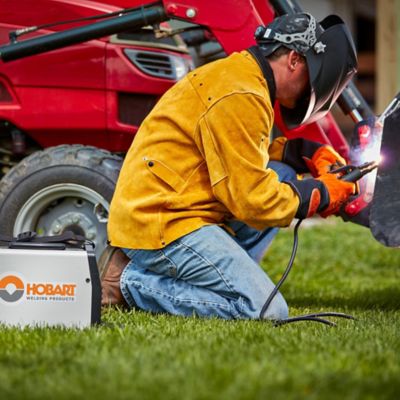 Image showing  1/16 in. 7018 Stick Electrode Welding Rod, 1 lb.