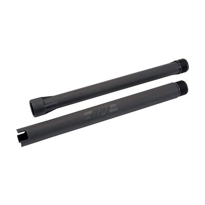 Image showing  Adjustable Suction Pipe 15 to 40 in., 1 in. NPT