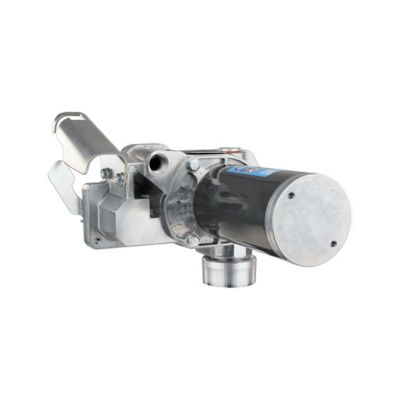 Image showing  15 GPM 12V Fuel Transfer Pump, Economy Model