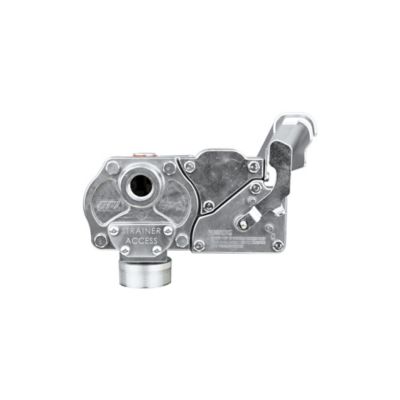 Image showing  15 GPM 12V Fuel Transfer Pump, Economy Model