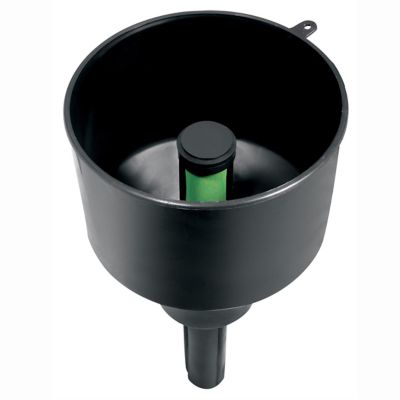 Image showing  Portable Fuel Filter, 5.5 in. Diameter