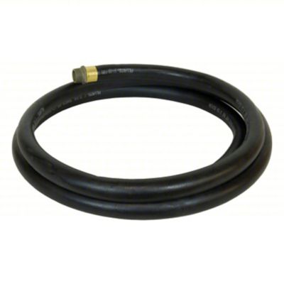 Fill-Rite 1 in. x 14 ft. Fuel Transfer Hose with Static Wire
