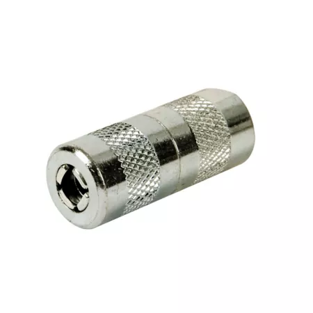 Workforce 4-Jaw High-Pressure Grease Coupler 10 000 PSI 1/8 in FNPT Grease Fittings