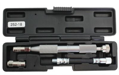 Image showing  Professional Model Grease Joint Rejuvenator