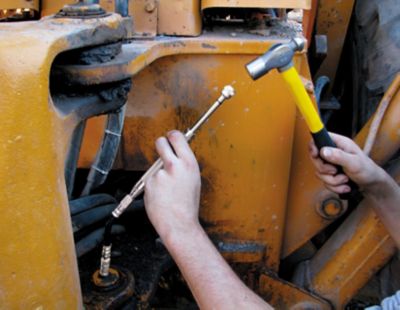 Image showing  Professional Model Grease Joint Rejuvenator