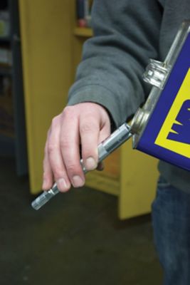 Image showing 5 th IPA Professional Model Grease Joint Rejuvenator