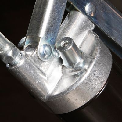 Image showing  Heavy-Duty Lever Action Grease Gun, 14 oz.