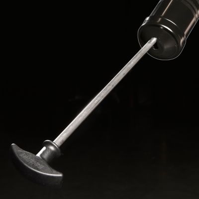 Image showing 9 th Workforce Heavy-Duty Lever Action Grease Gun, 14 oz.