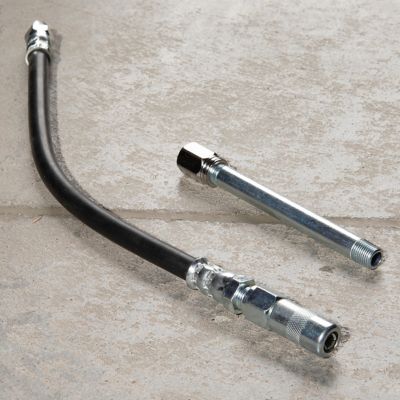 Image showing 8 th Workforce Mini Grease Gun, 3 oz.