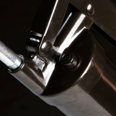 Image showing  Lever Grease Gun, 14 oz.