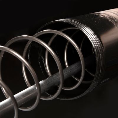 Image showing  Lever Grease Gun, 14 oz.