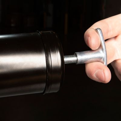 Image showing  Heavy-Duty Suction Gun, 16 oz.