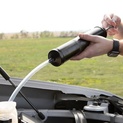 Image showing 5 th Workforce Heavy-Duty Suction Gun, 16 oz.