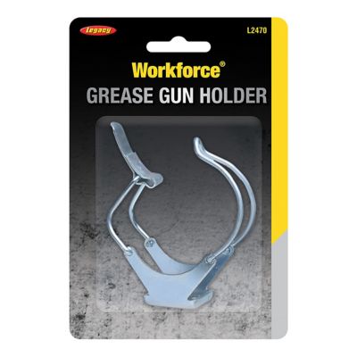 Image showing  Grease Gun Holder, Fits 2-1/4 in. Barrels