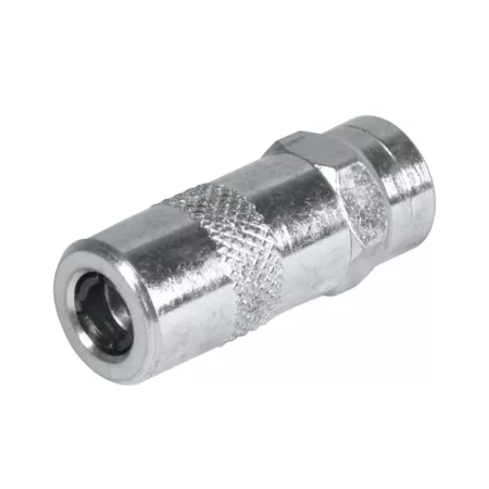 Workforce 4-Jaw Grease Coupler 6 000 PSI Grease Fittings