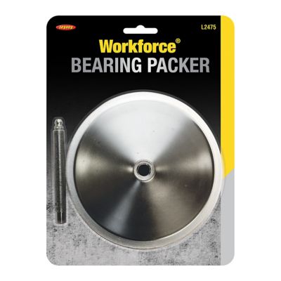 Image showing  Bearing Packer