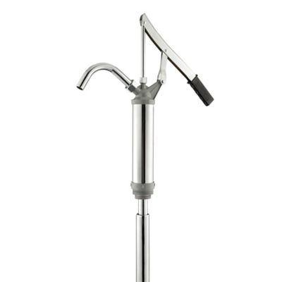 Traveller Manual Powered BP-12 Barrel Pump with Lever Handle