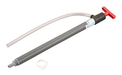 Image showing  Manual Container Fuel Pump Plunger, 8 oz./Stroke