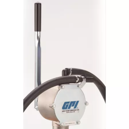 HP-90 GPI 25 gal./100 strokes manual hand pump Fuel Transfer Pumps