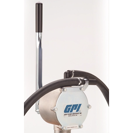 GPI HP-90 Hand Pump, 131000-1TSC