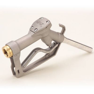 GPI Manual Leaded Nozzle, 1 in.