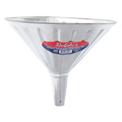 Delphos 4 qt. Utility Funnel