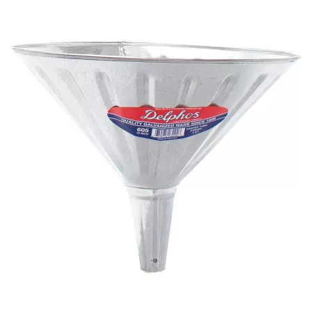 Delphos 4 quarts Utility Funnel Funnels