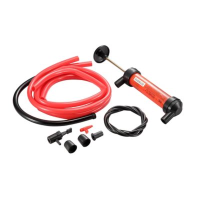 Image showing  Manual Siphon Transfer Pump Kit