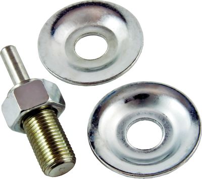 Image showing  Drill Chuck Arbor for Portable Drill