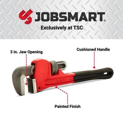 Image showing  14 in. Pipe Wrench