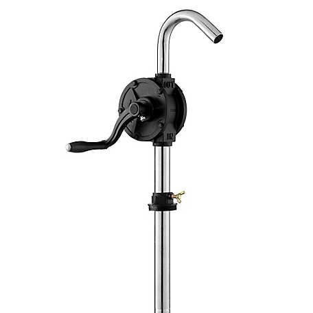 Rotary Hand Pumps Series