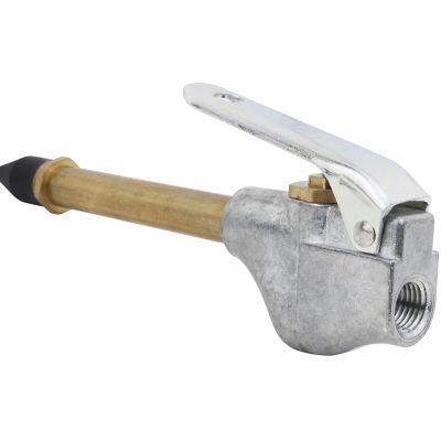 Image showing  Blow Gun Rubber Tip S153