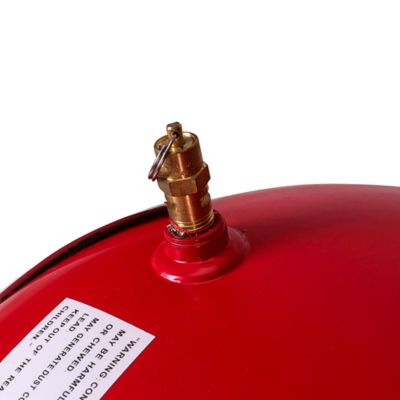 Image showing 6 th JobSmart 20 gal. Portable Abrasive Blaster