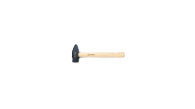 JobSmart 3 lb. 12.25 in. Fiberglass Handle Cross Pein Hammer