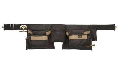 Image showing  12-Pocket Work Apron