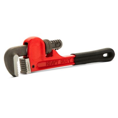 JobSmart 8 in. Pipe Wrench