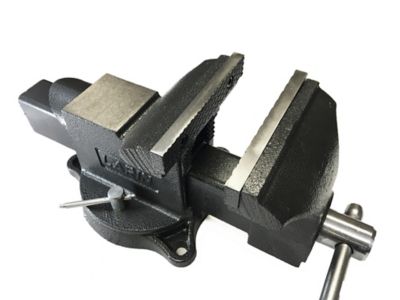 Image showing  6 in. Bench Vise